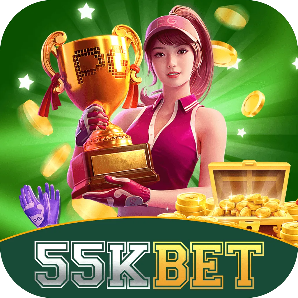 55KBET - Alunan Musik Terbaik di Genggaman Anda