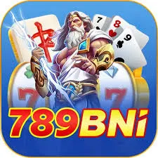 789BNI - Pertarungan Seru dan Menantang
