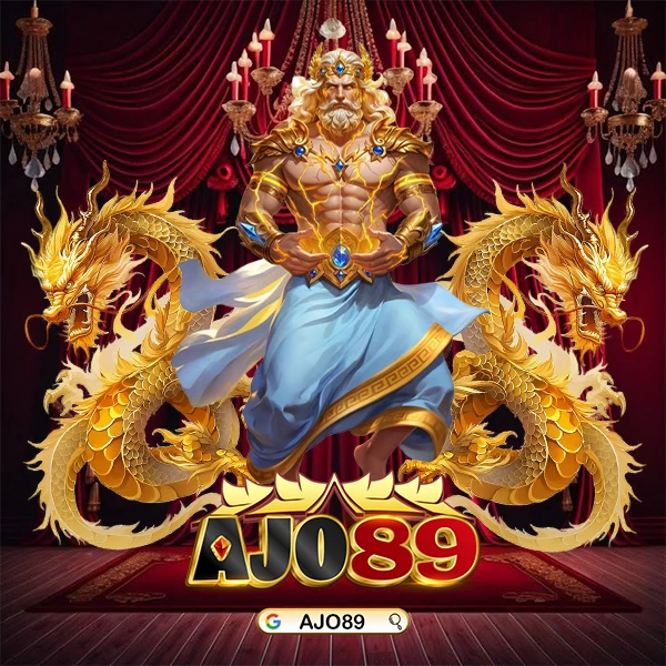 AJO89 - Perkelahian Tanpa Batas di Layar Ponsel Anda