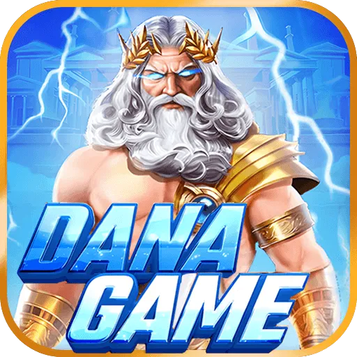 DANAGAME - Petualangan Epik dalam Dunia ARPG