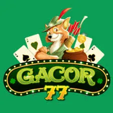 GACOR77 - Petualangan Tanpa Batas di Dunia Terbuka