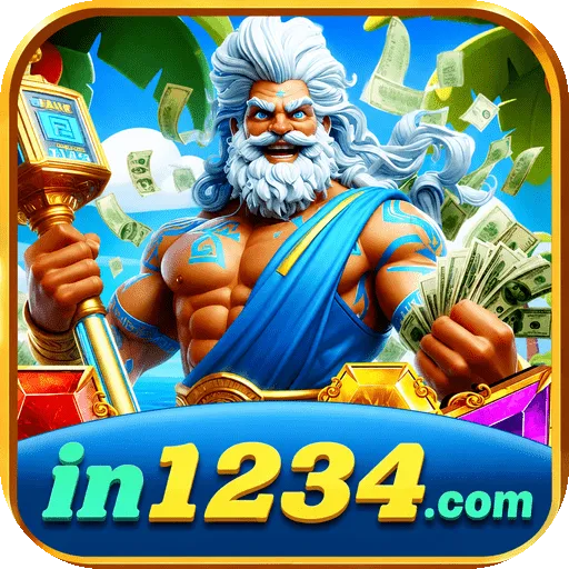 IN1234 - Game Domino Seru dan Mengasyikkan