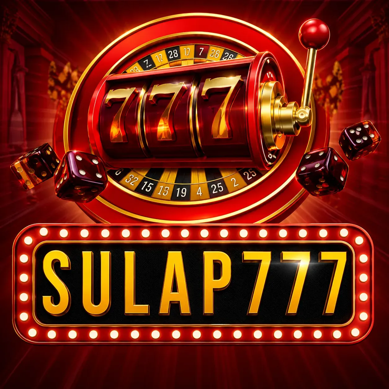 SULAP777 - Permainan Slot yang Mengasyikkan